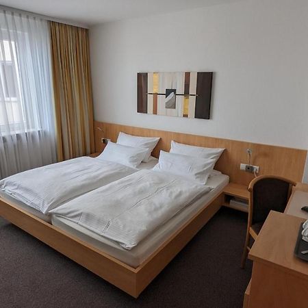 Gaestehaus Ziegler Stoccarda Esterno foto