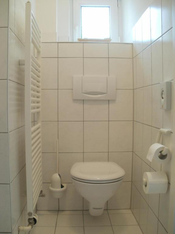 Gaestehaus Ziegler Stoccarda Camera foto